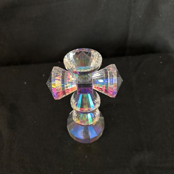 Oleg Cassini crystal cross, Prism - Picture 10 of 10